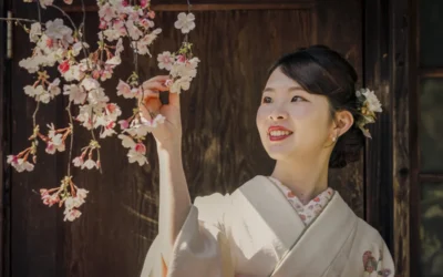 成人式撮影 M様