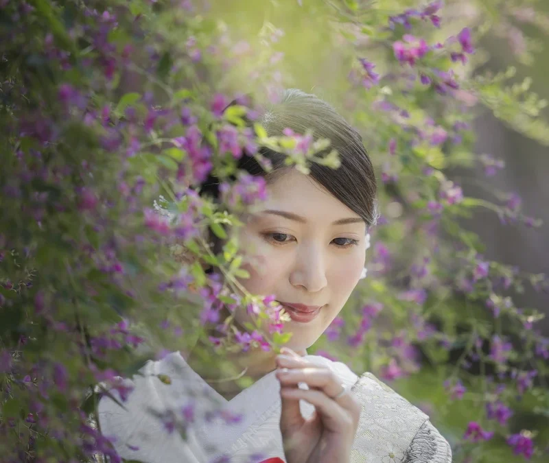 鎌倉 和洋装 K.I.様M.I.様