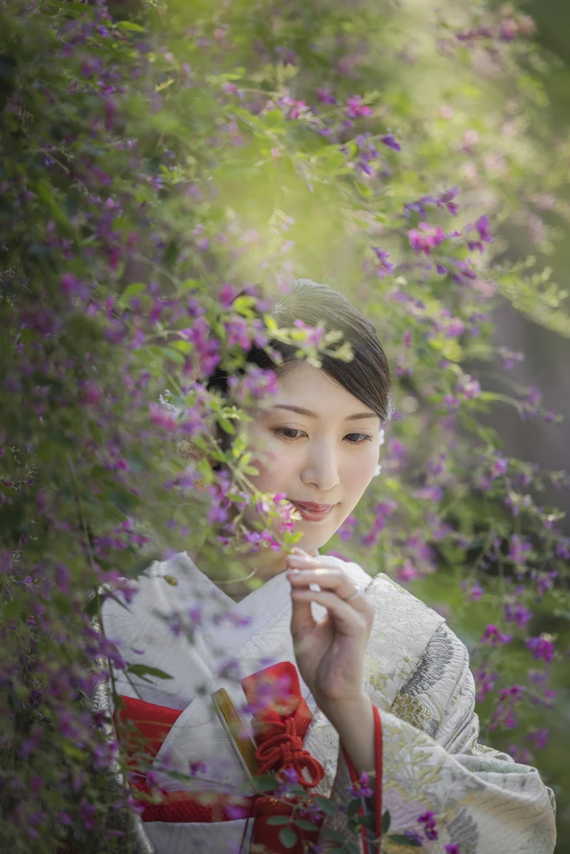 鎌倉 和洋装 K.I.様M.I.様