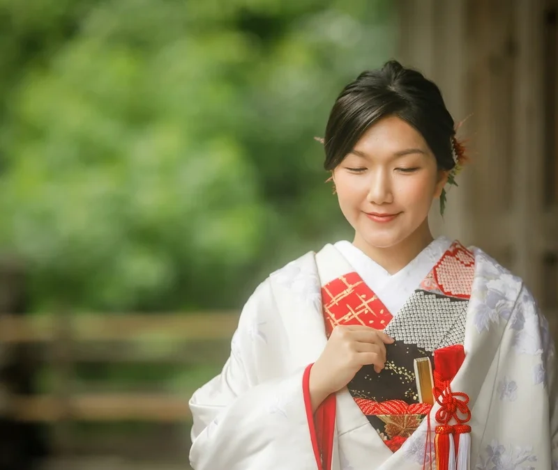 鎌倉白無垢N様A様