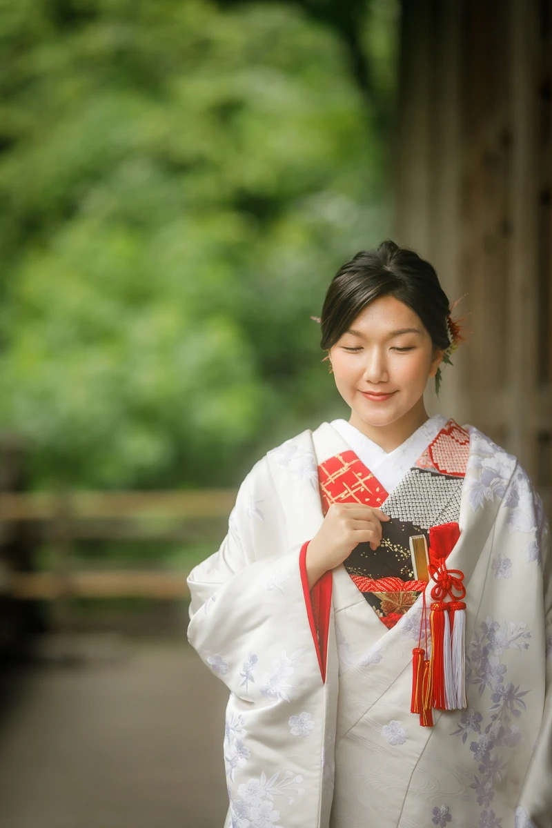 鎌倉白無垢N様A様