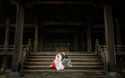 鎌倉 和装 N様・A様