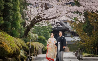 鎌倉 和装 M様・M様