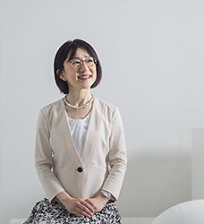 プロフィール撮影 A社様