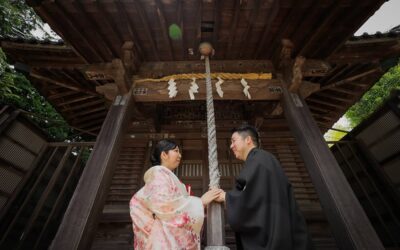鎌倉 和装 I様・O様