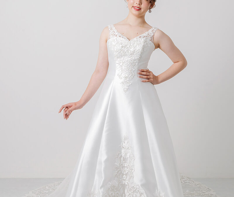 モデル撮影　B.様