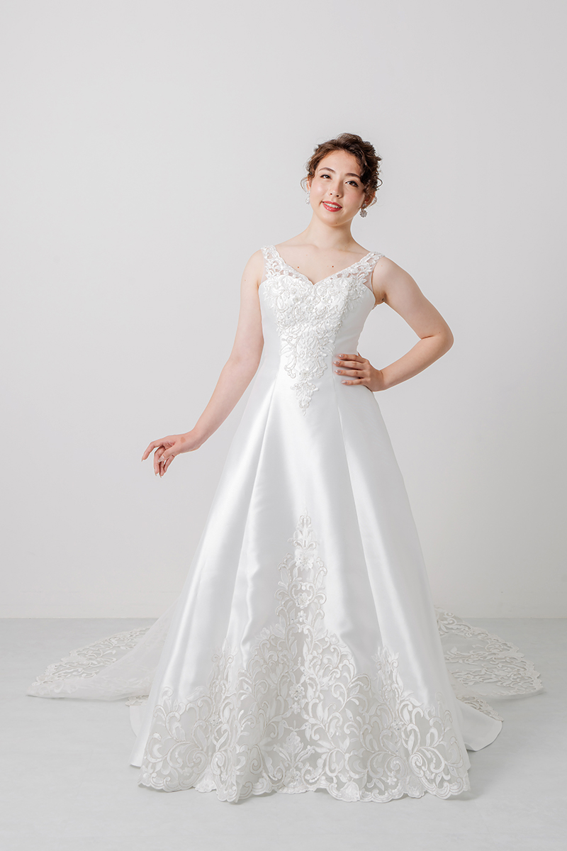 モデル撮影　B.様