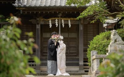 鎌倉 和装 M様・M様