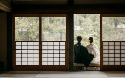 鎌倉 和装 O様・U様