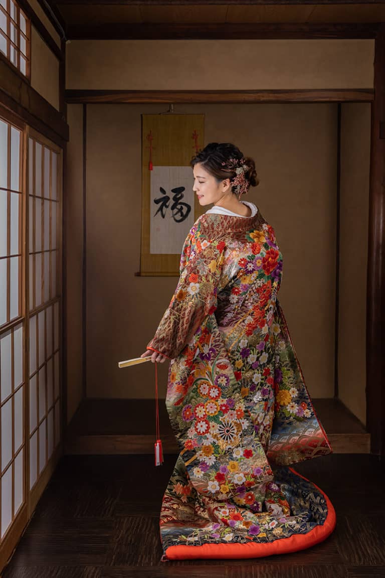 荘厳美麗 其の壱（1）