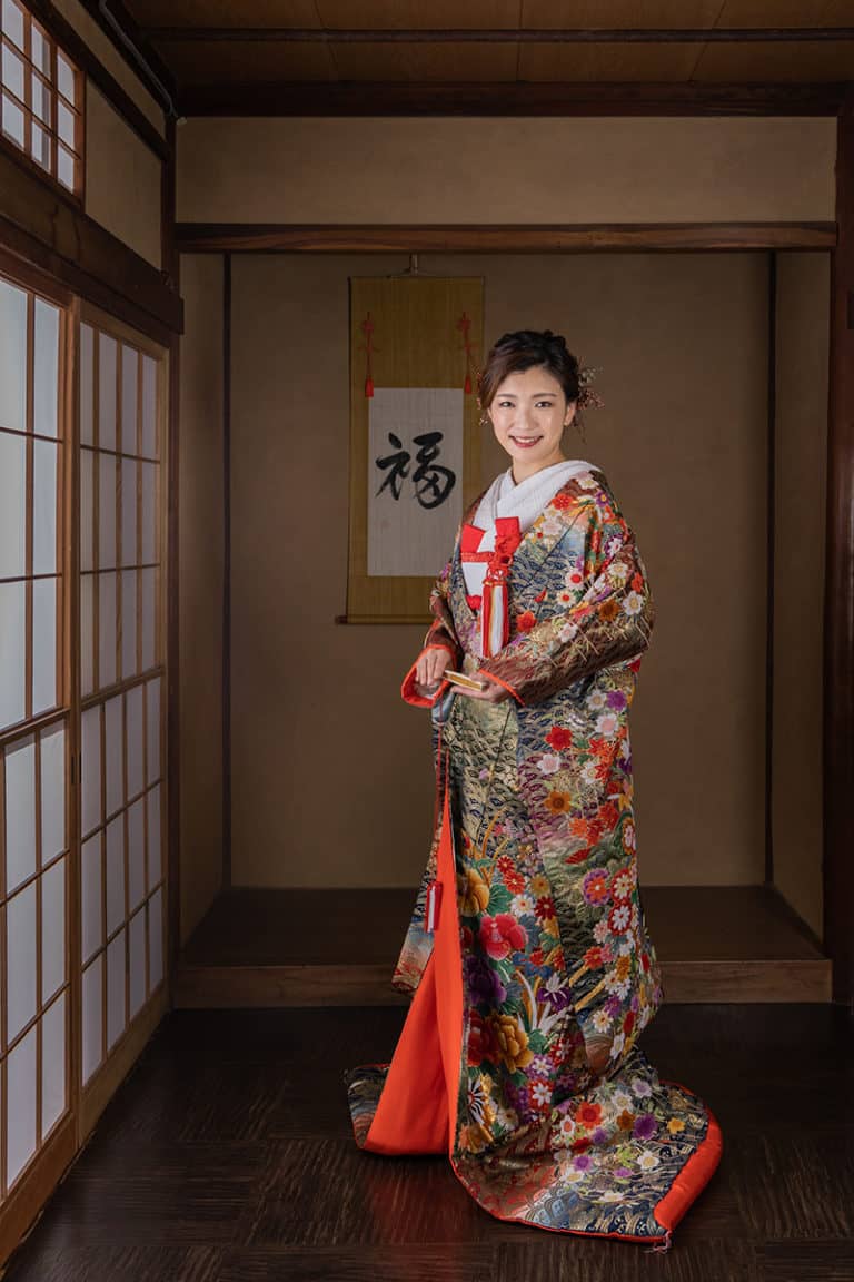 荘厳美麗 其の壱（1）