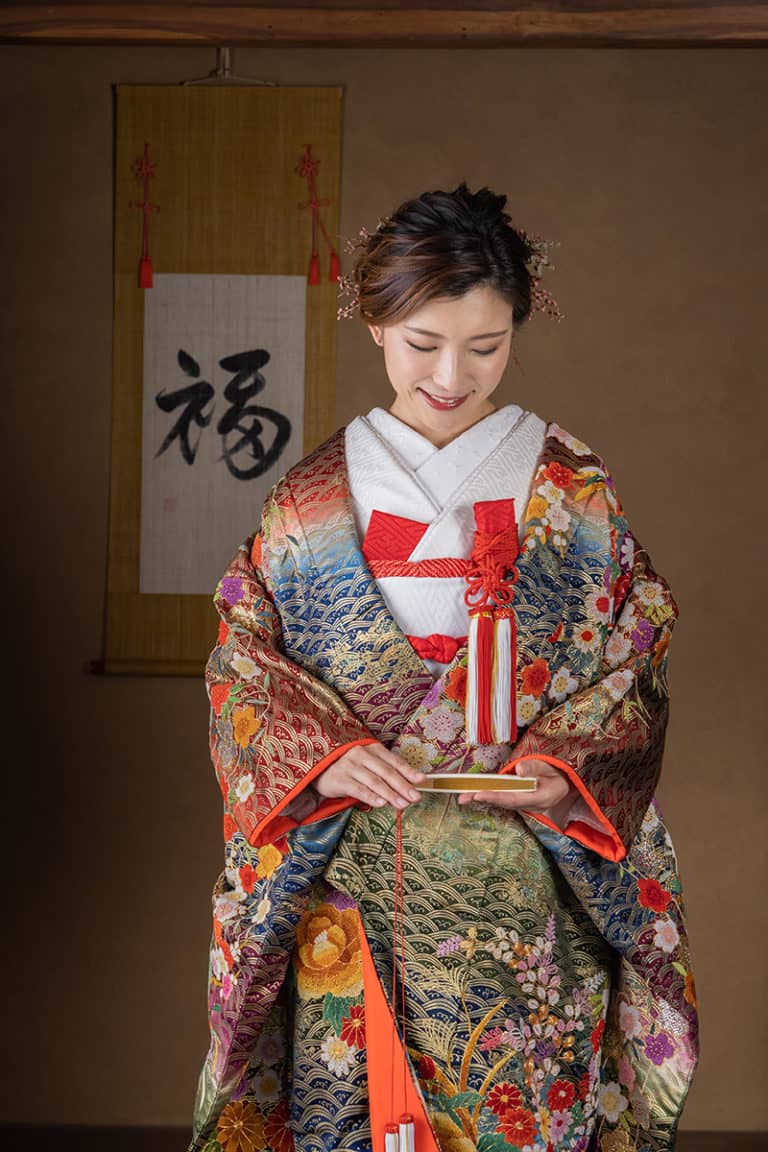 荘厳美麗 其の壱（1）
