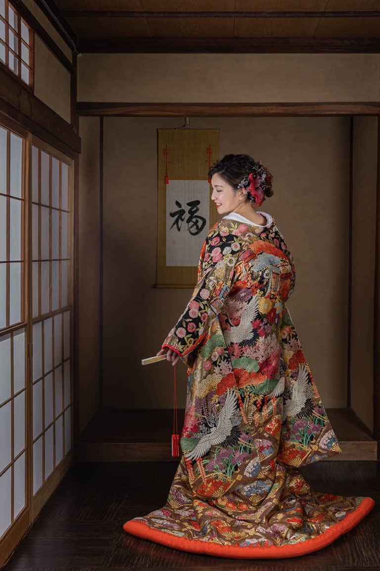 荘厳美麗 其の弐（2）
