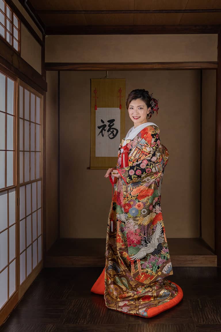 荘厳美麗 其の弐（2）