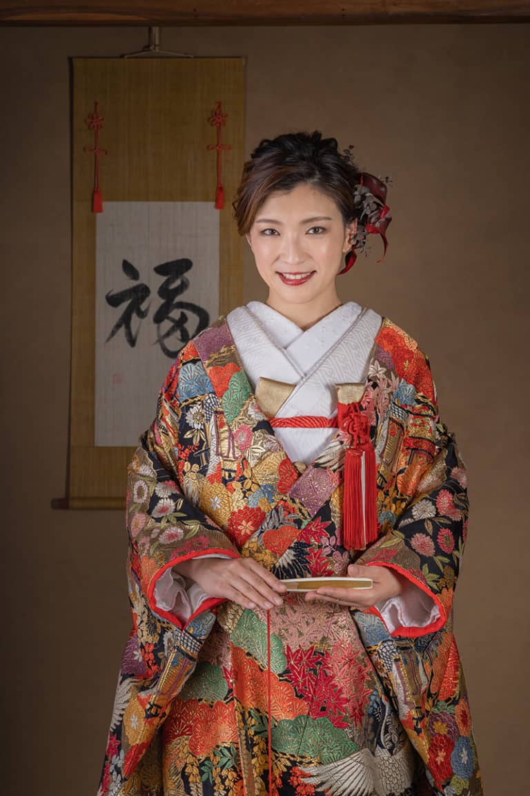荘厳美麗 其の弐（2）