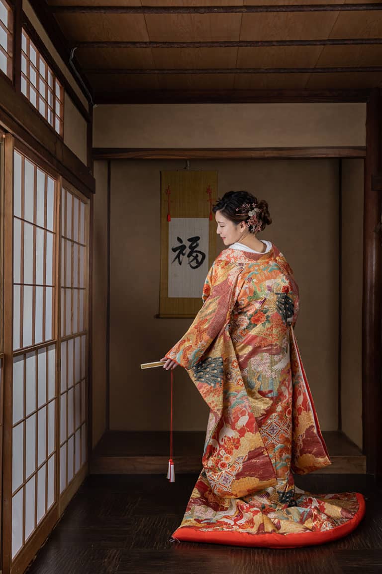 荘厳美麗 其の参（3）