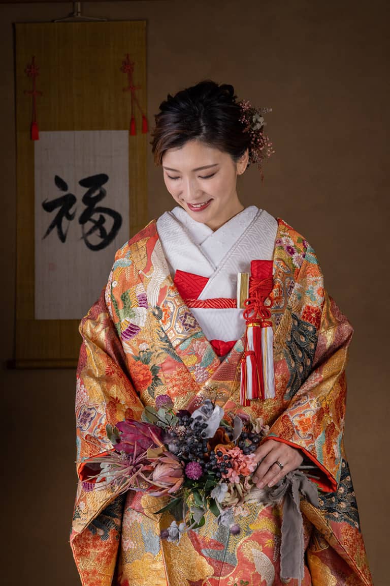 荘厳美麗 其の参（3）