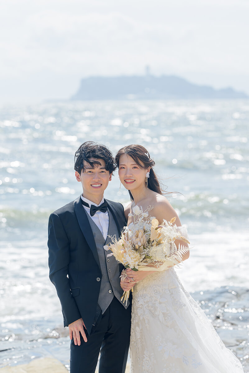 鎌倉 和装洋装 O様K様