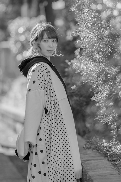 ヘアメイク小川