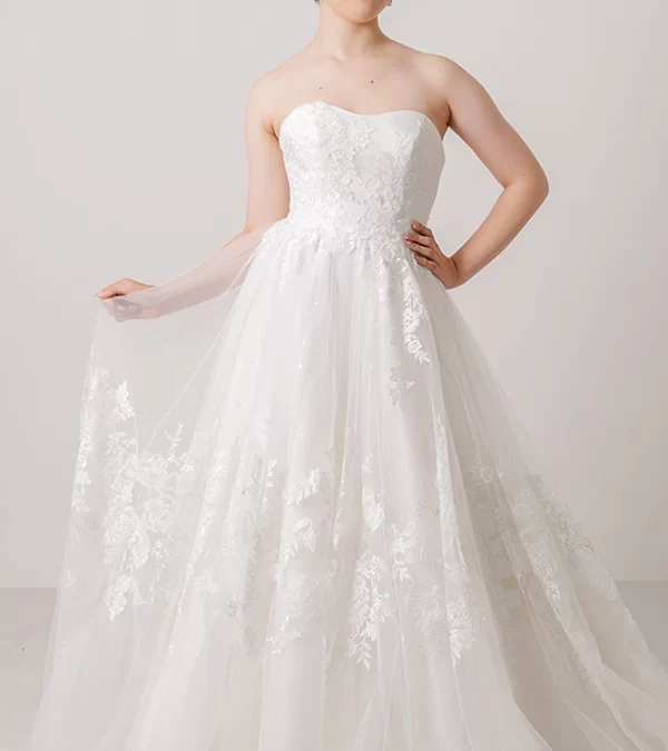 ドレス RI8079