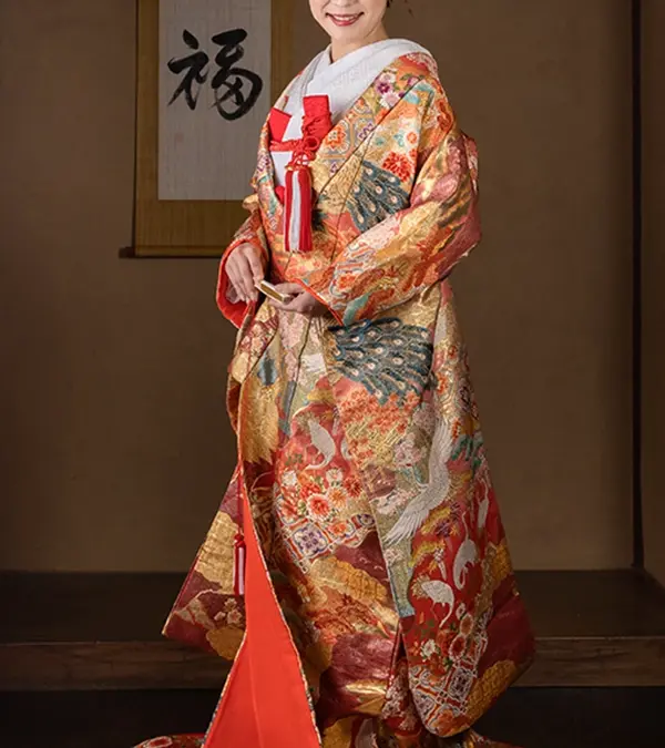 荘厳美麗 其の参(さん)