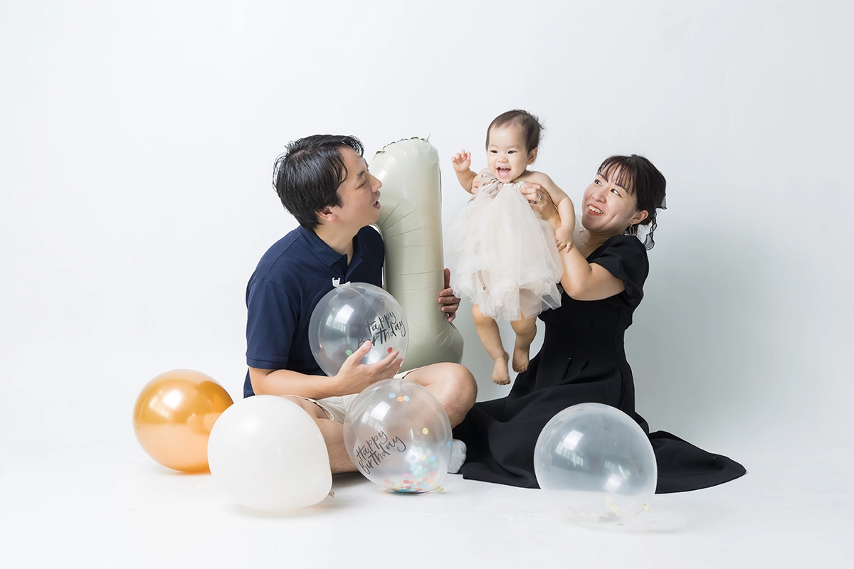 エンゲージメント　ロケーション撮影