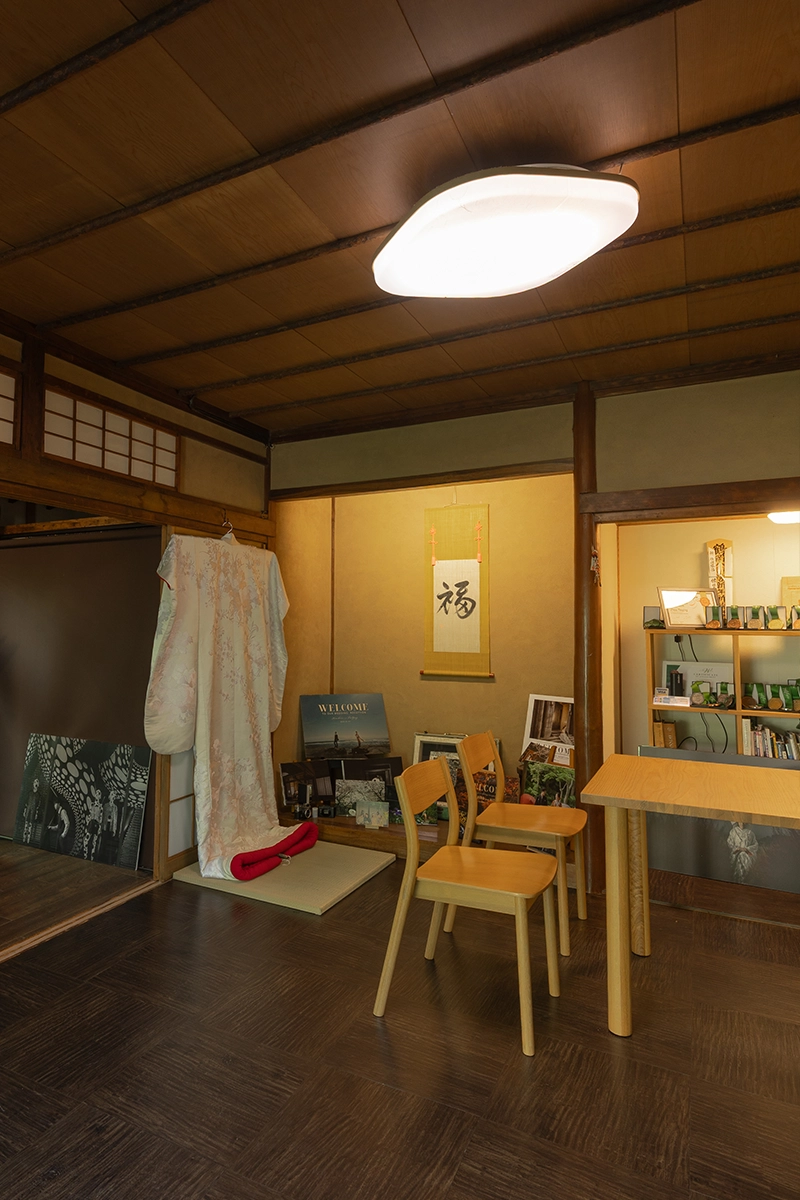 鎌倉 古民家サロン