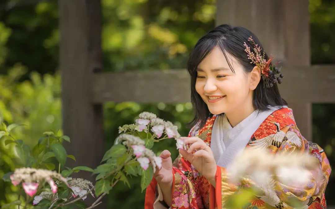 髪が短くてもヘアアレンジはできますか？