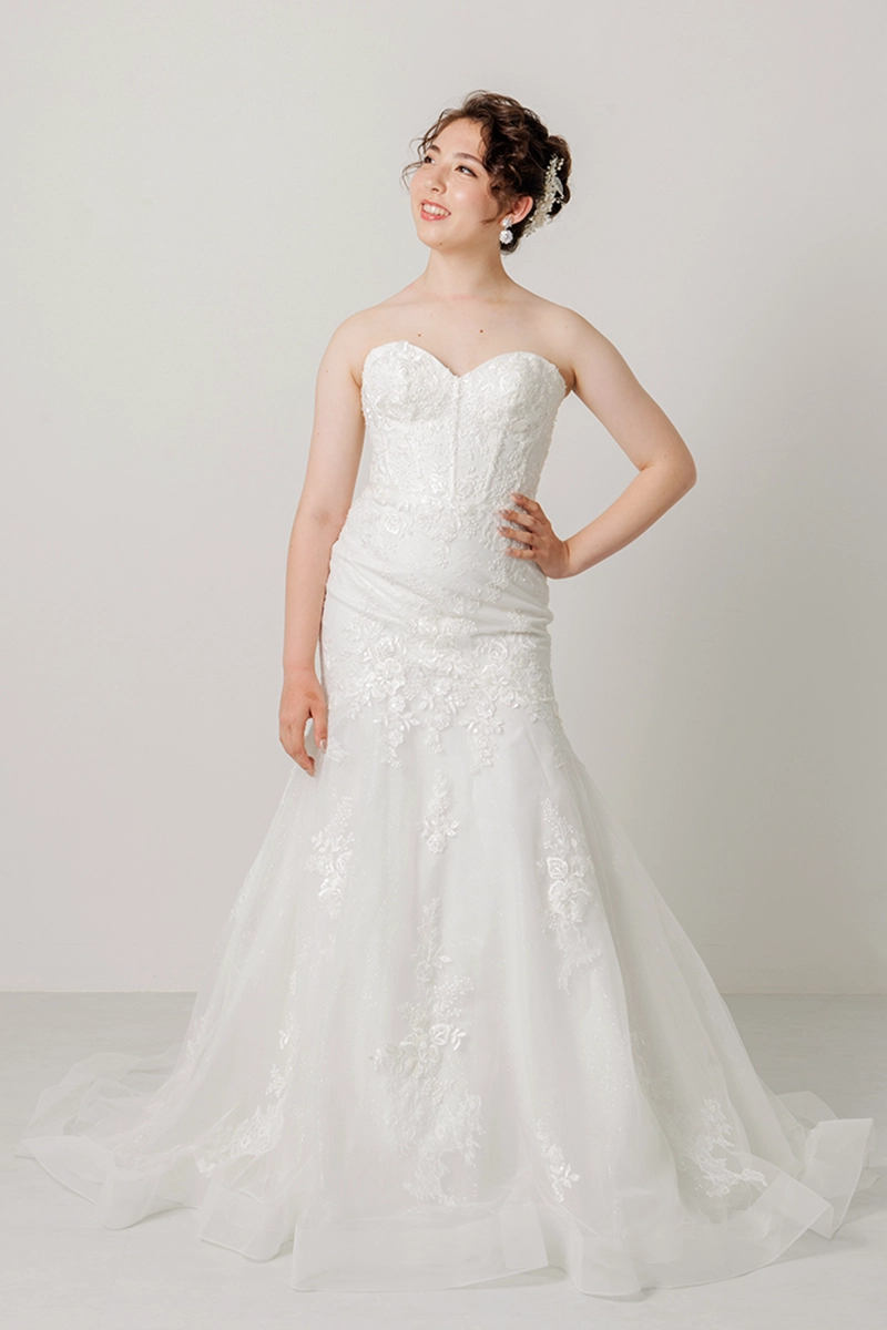 ドレス 縁-enishi-00