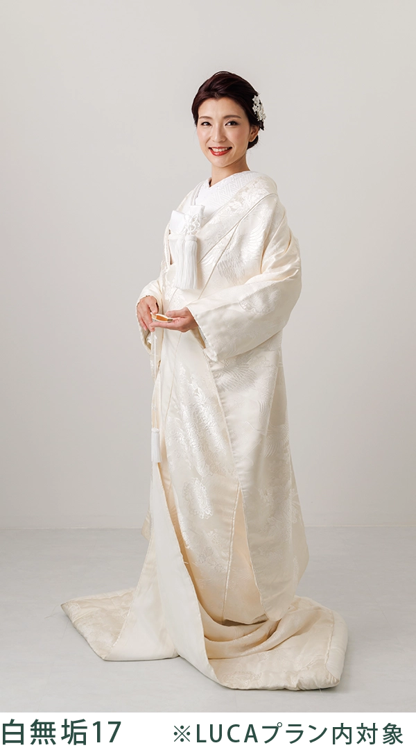 白無垢17