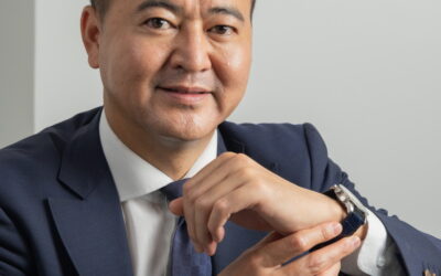 プロフィール写真 P社 H.I.様