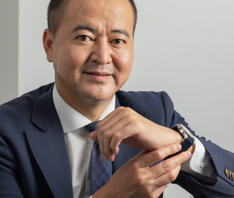 お客様の声　2022.09.22　H.I.様 プロフィール撮影