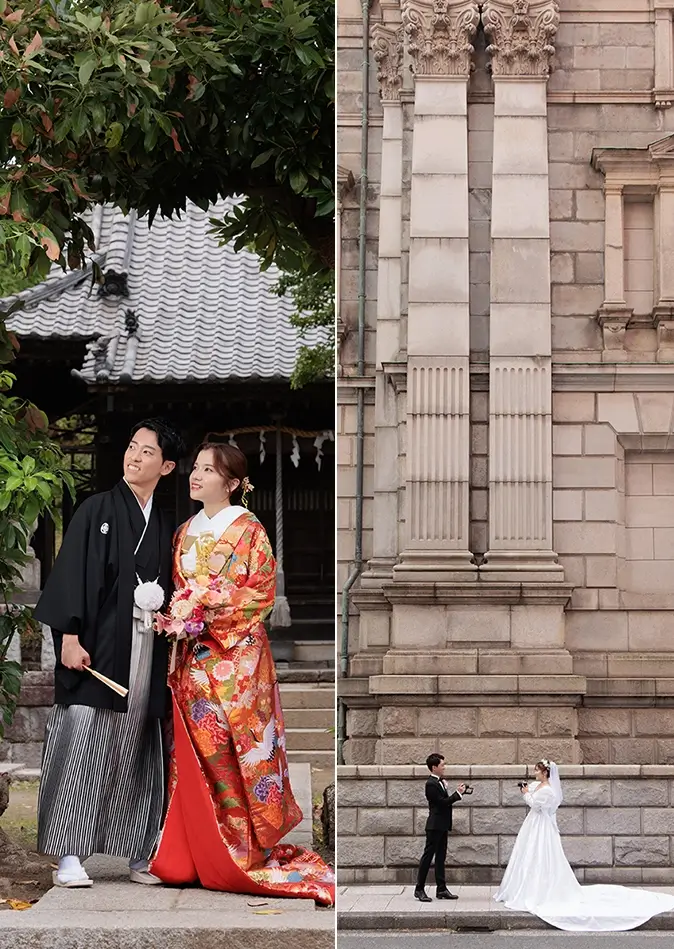 鎌倉　凛プラン