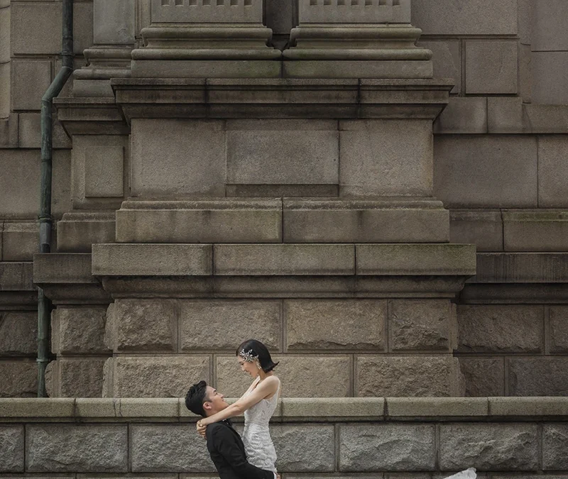 横浜 洋装 YK様MA様