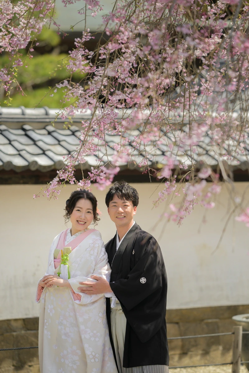 鎌倉・横浜 S.R様M.T様