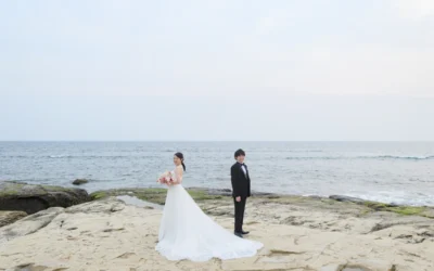 鎌倉 和洋装 Y様・K様