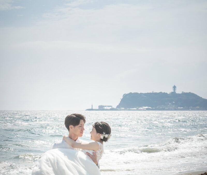 鎌倉 和洋装 K様K様