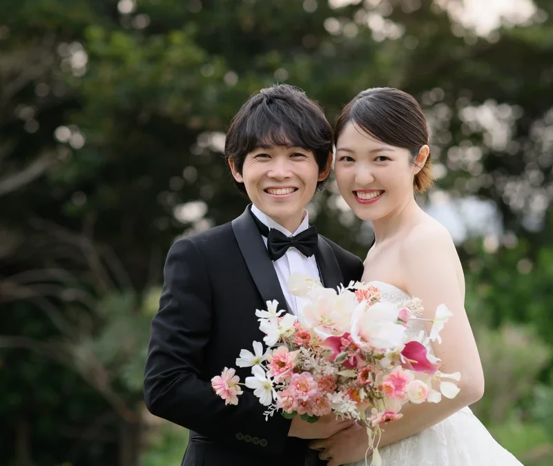 鎌倉 和装洋装 Y様K様