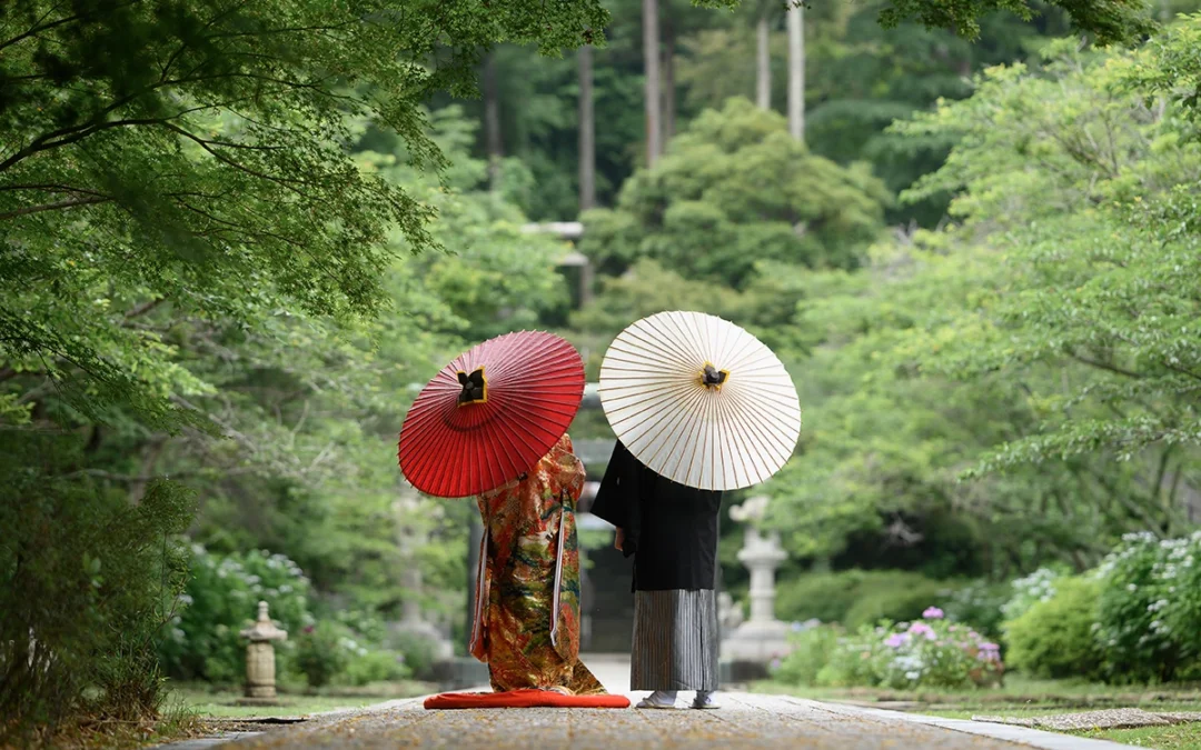 初めてでも安心！フォトウェディング・前撮りの流れとお支払いガイド