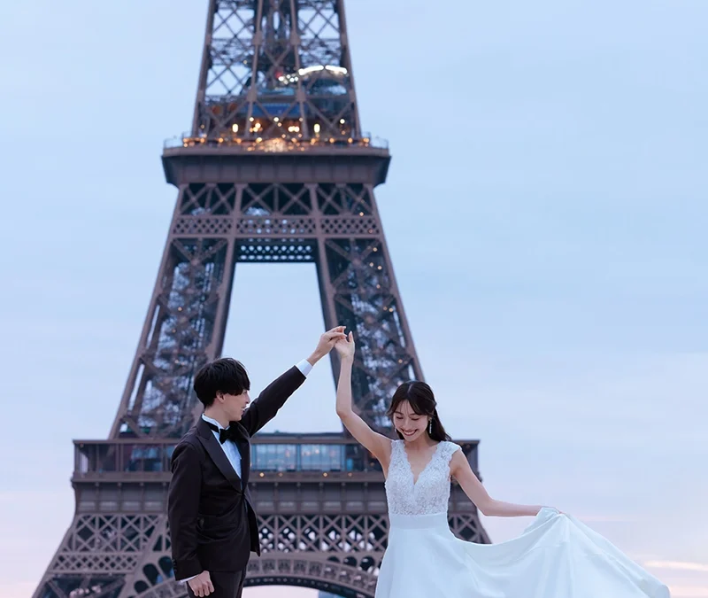 【要注意】結婚式で好きな曲を使うには「許可」が必要！著作権トラブルを防ぐ5つの知識