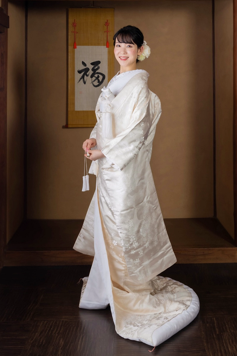 白無垢19