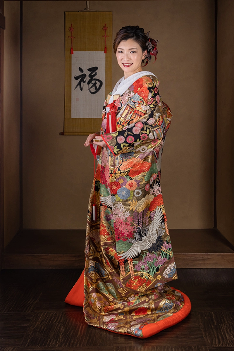 荘厳美麗2