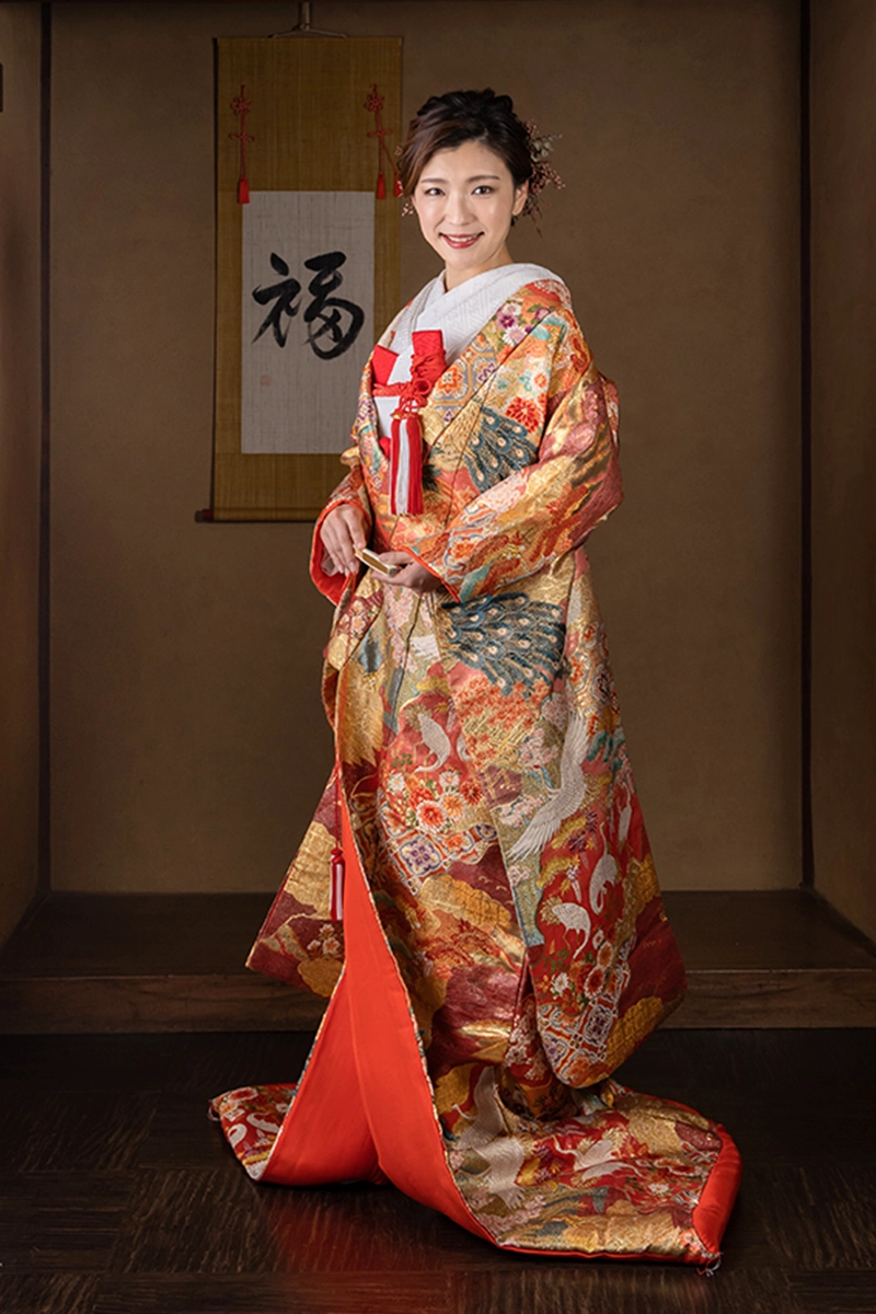 荘厳美麗3