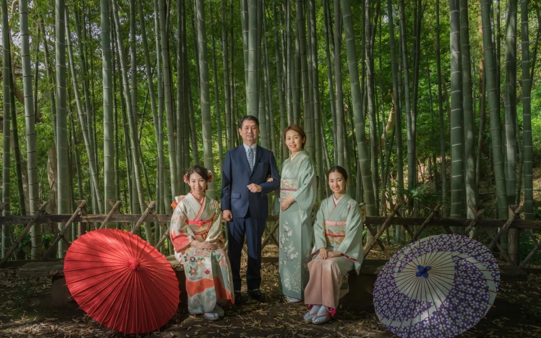 成人式撮影 H様