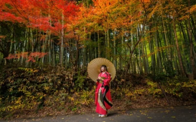 成人式撮影 S様