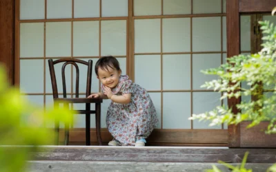 家族写真 O様