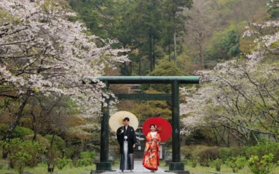 鎌倉 和装 M様・I様