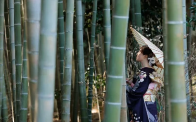 成人式撮影 K様