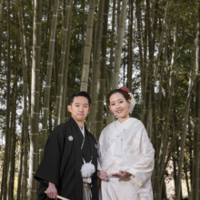 白無垢20