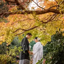 鎌倉・海蔵寺 2023.12.01 カメラマン冨田